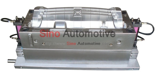 Grille mould